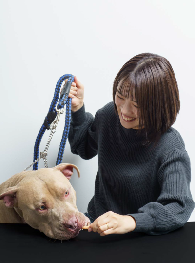 AYAKA ITO