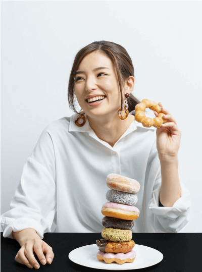 MOEKO WATANABE